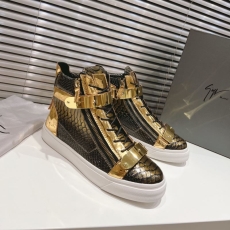 Giuseppe Zanotti Shoes